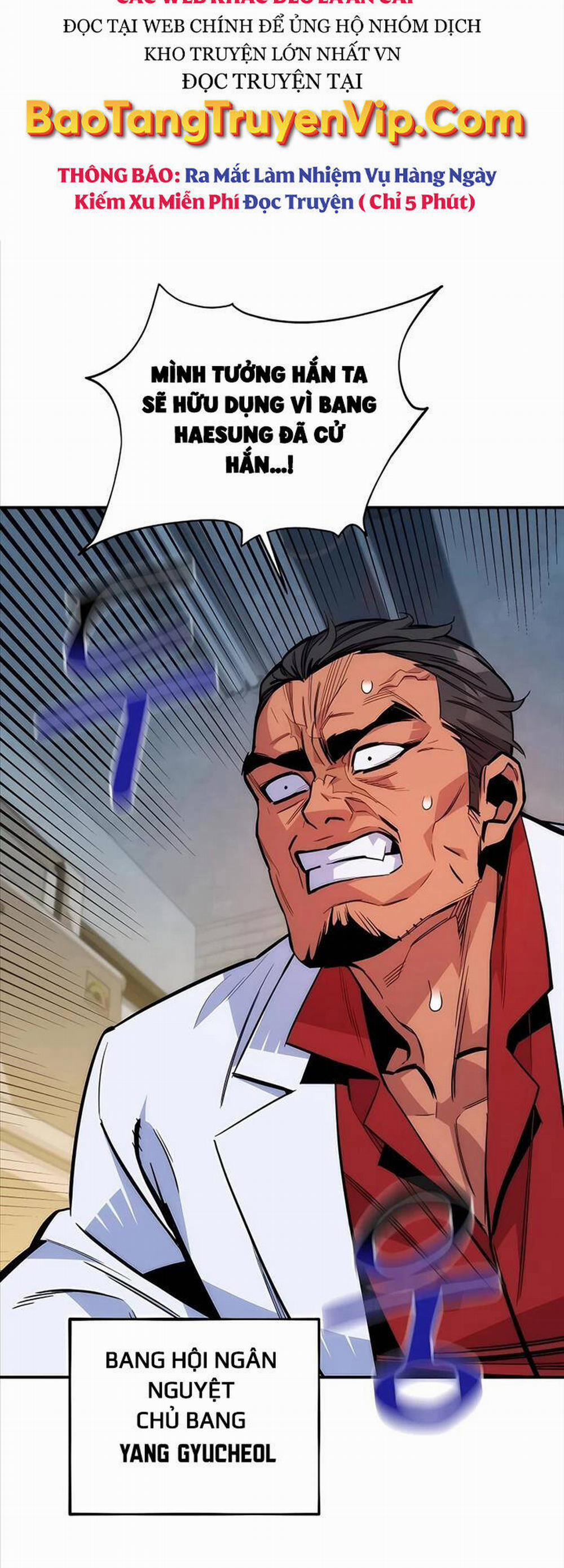 Đi Săn Tự Động Bằng Phân Thân 47 trang 57