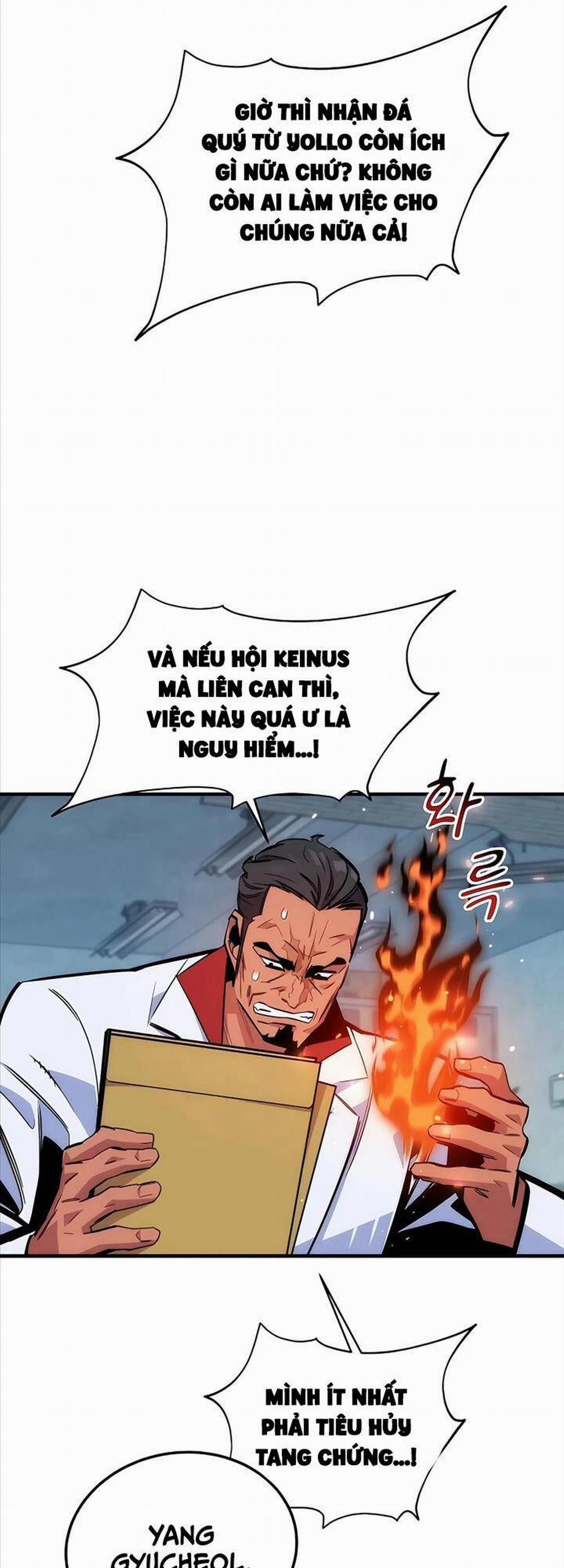 Đi Săn Tự Động Bằng Phân Thân 47 trang 58