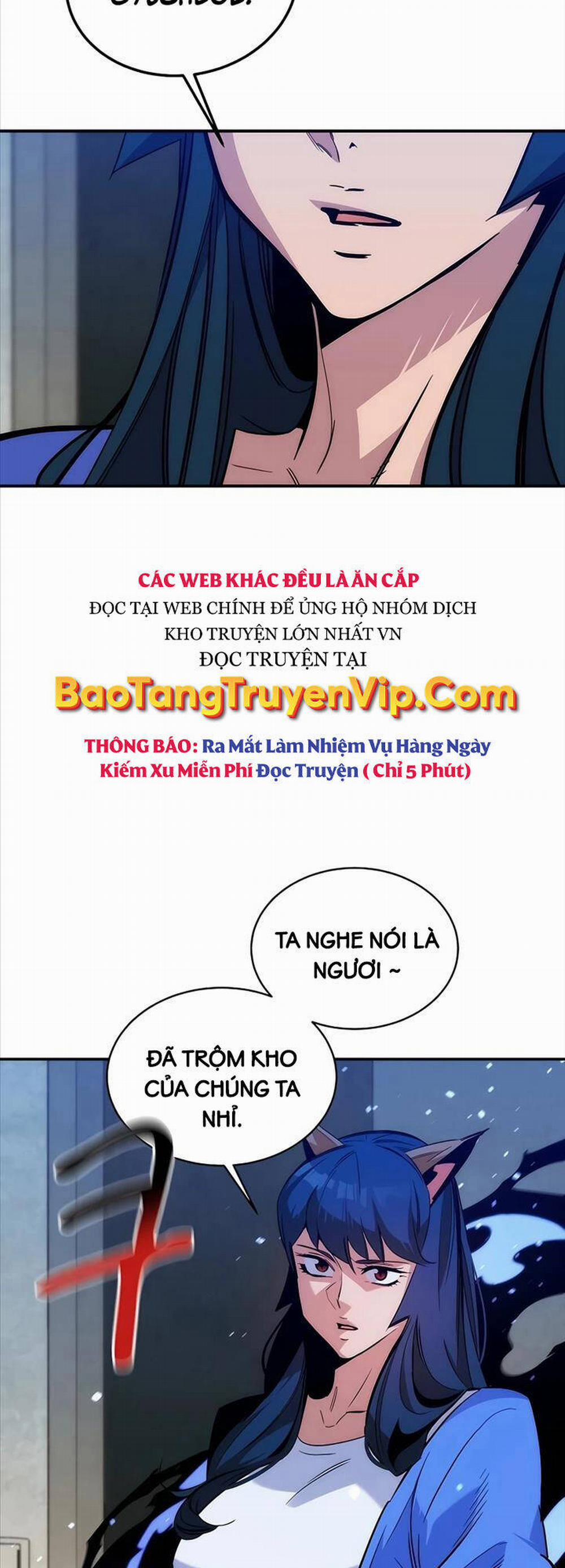 Đi Săn Tự Động Bằng Phân Thân 47 trang 59