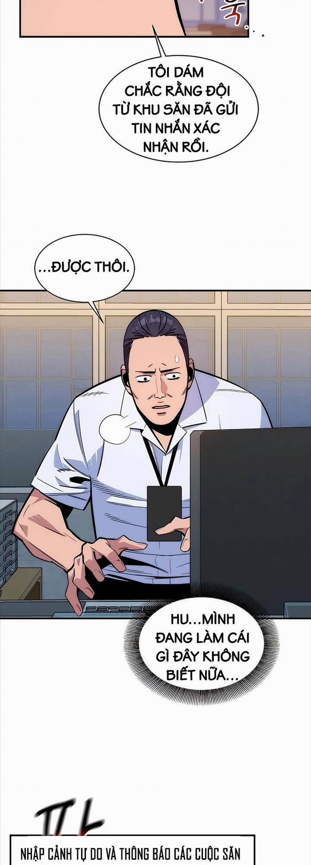 Đi Săn Tự Động Bằng Phân Thân 47 trang 6