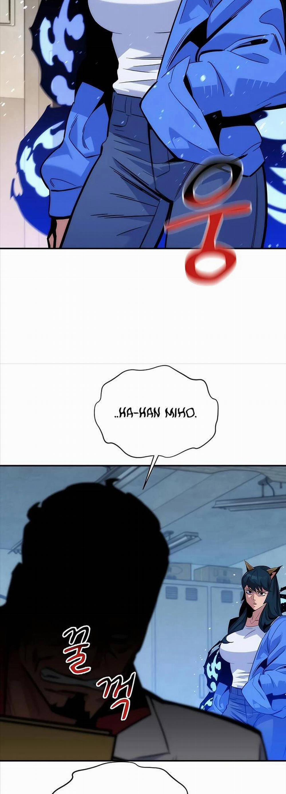 Đi Săn Tự Động Bằng Phân Thân 47 trang 60