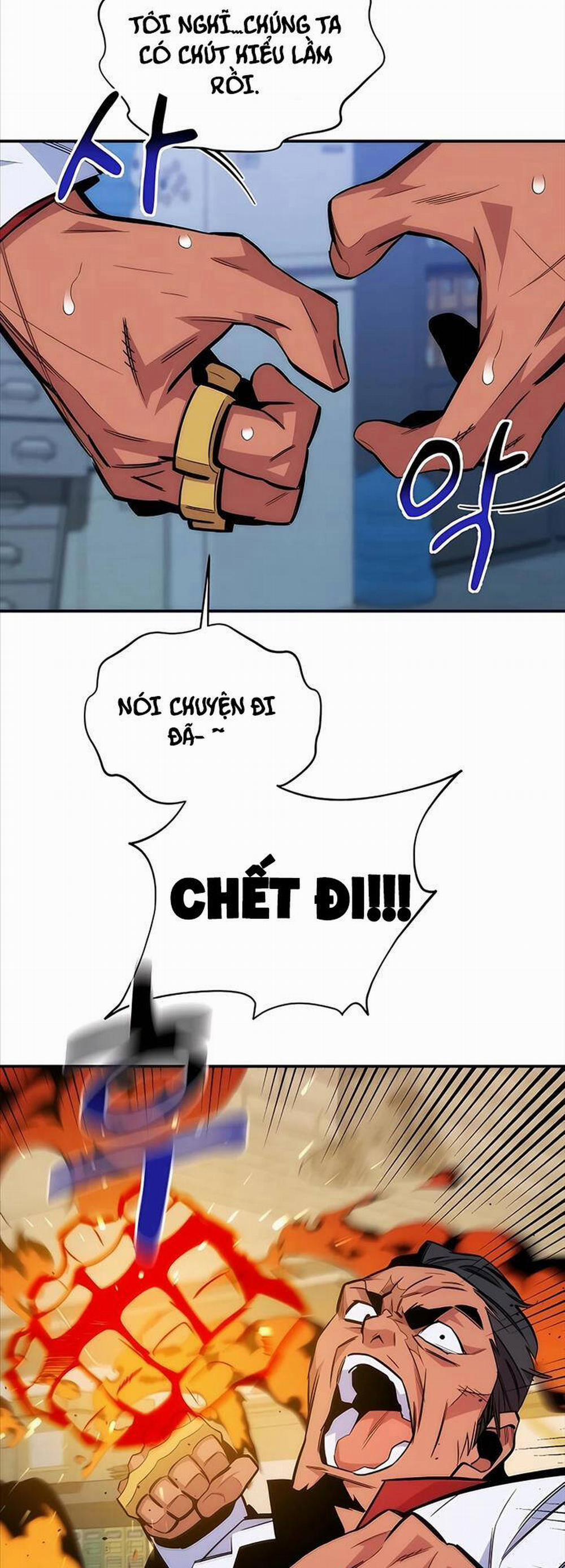 Đi Săn Tự Động Bằng Phân Thân 47 trang 61