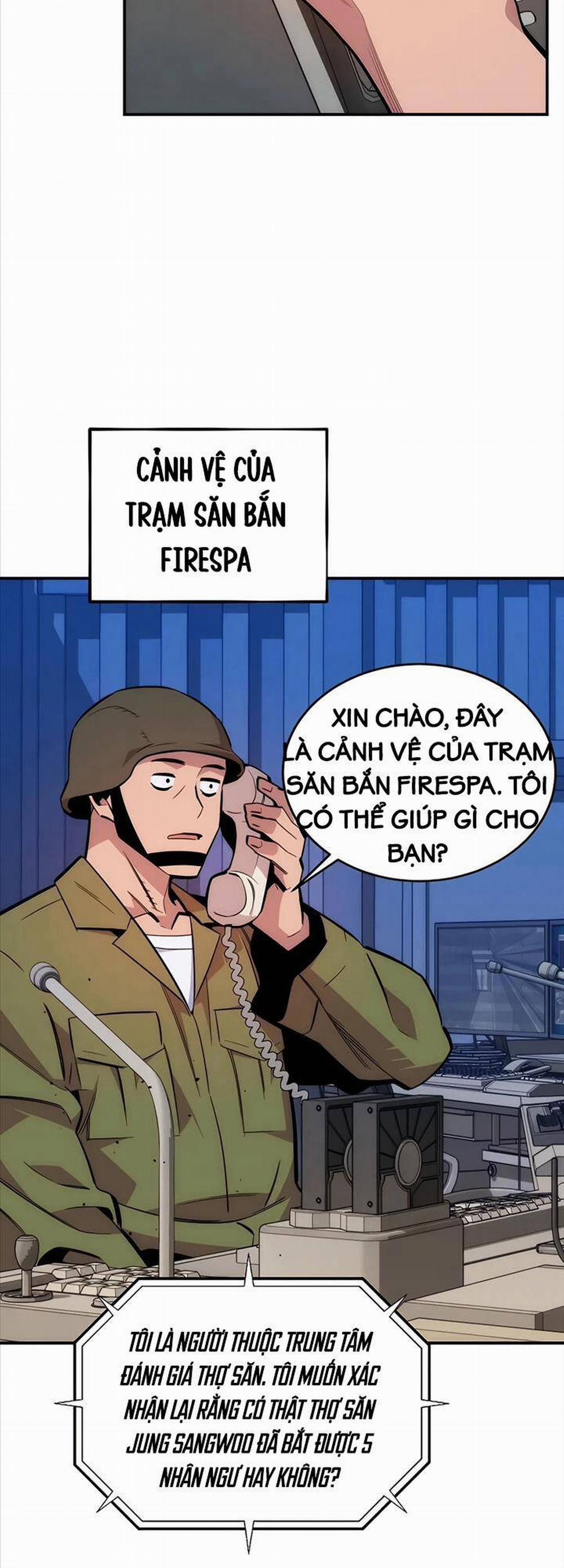 Đi Săn Tự Động Bằng Phân Thân 47 trang 9