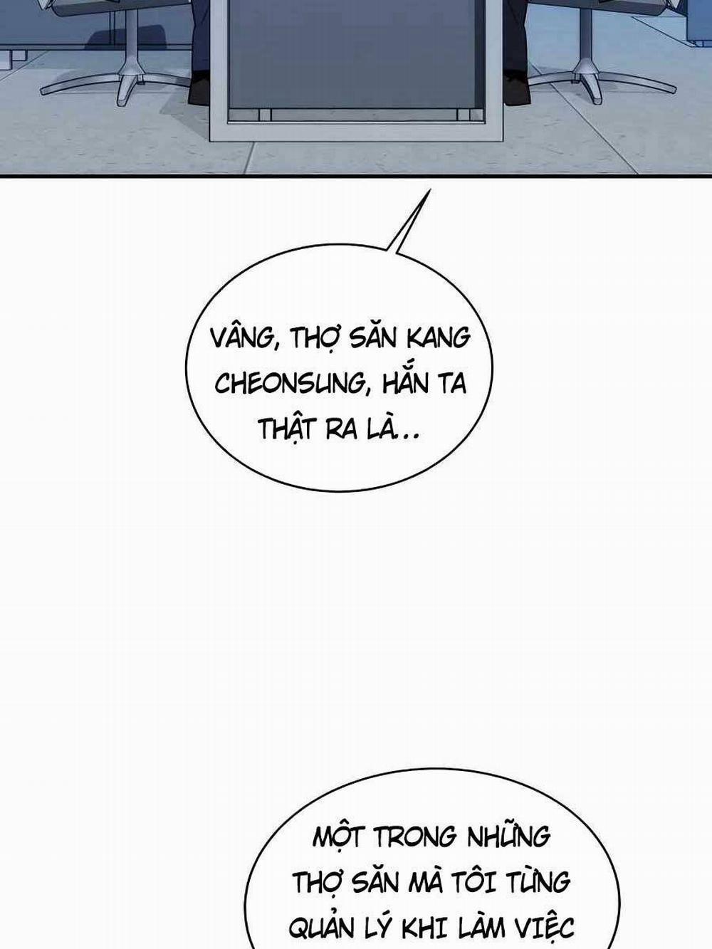 Đi Săn Tự Động Bằng Phân Thân 48 trang 10