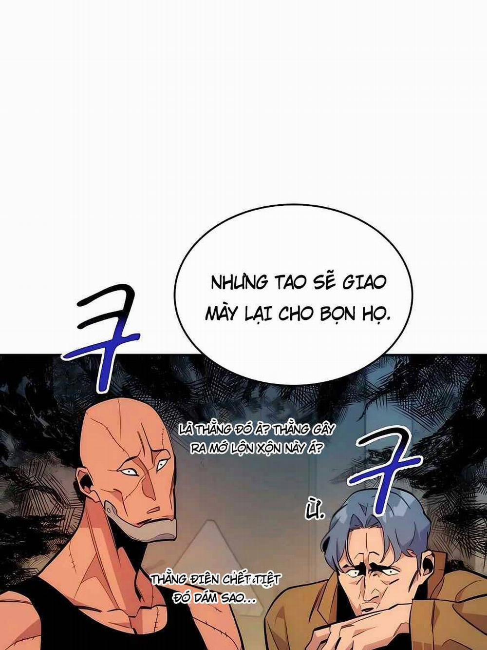 Đi Săn Tự Động Bằng Phân Thân 48 trang 107