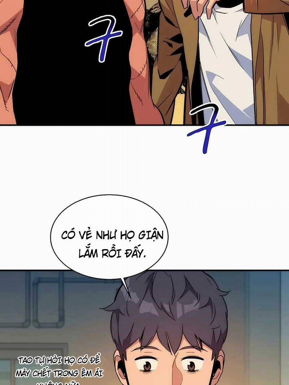 Đi Săn Tự Động Bằng Phân Thân 48 trang 108