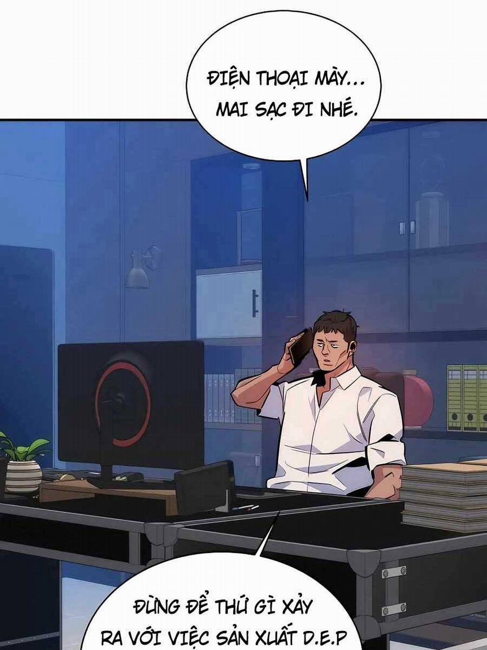 Đi Săn Tự Động Bằng Phân Thân 48 trang 117