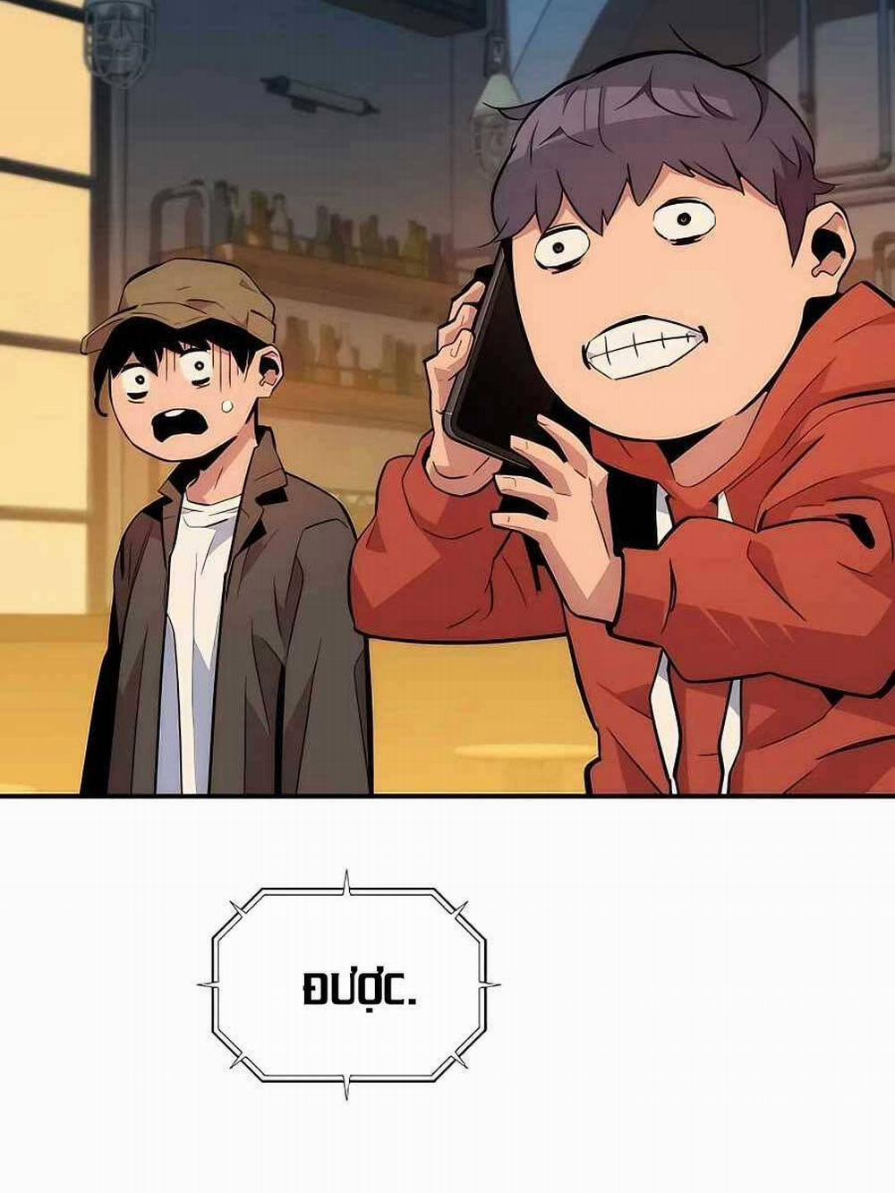 Đi Săn Tự Động Bằng Phân Thân 48 trang 119