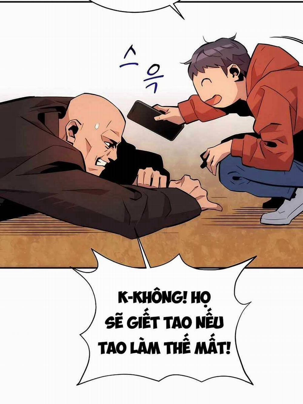 Đi Săn Tự Động Bằng Phân Thân 48 trang 121