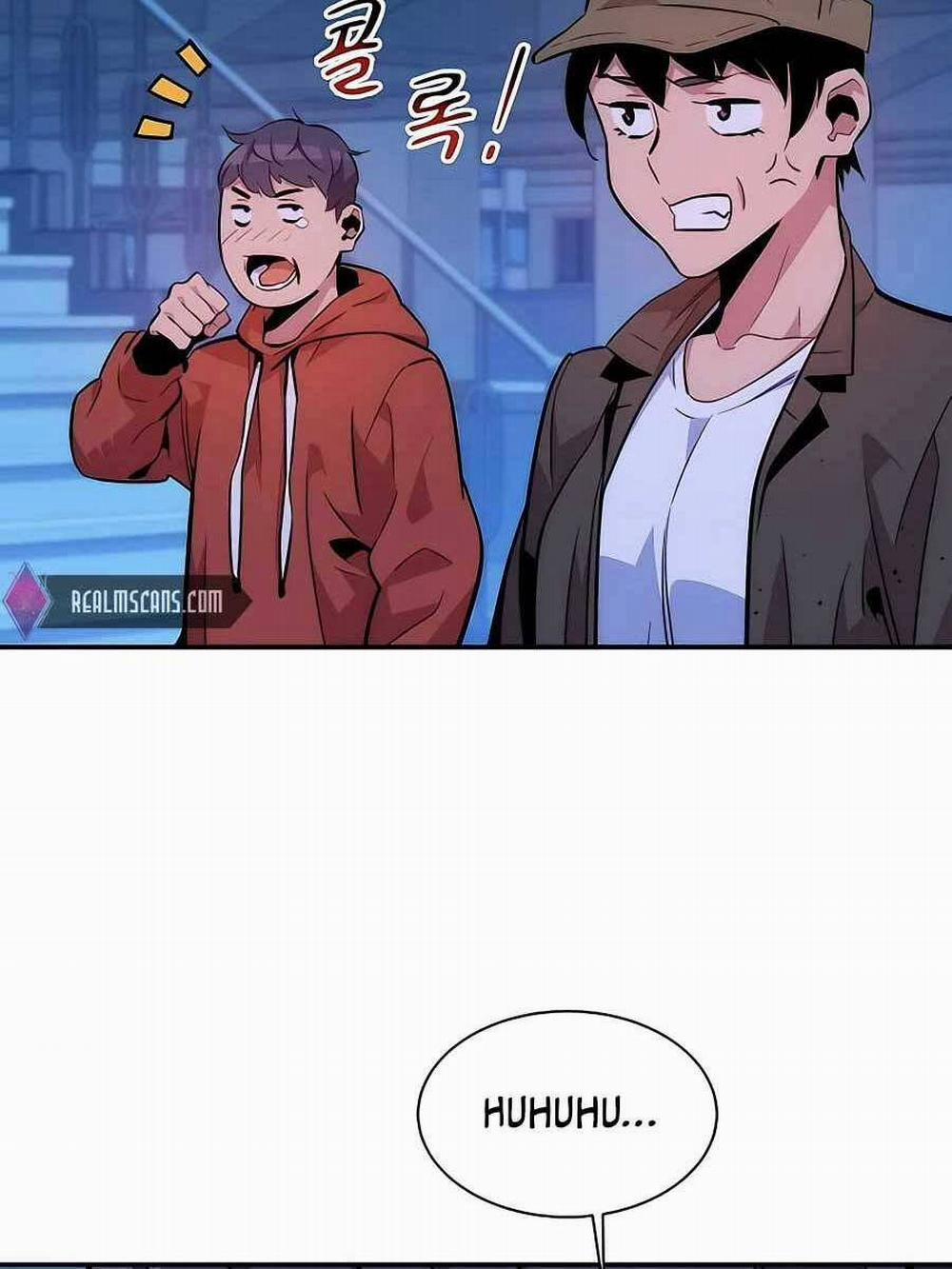 Đi Săn Tự Động Bằng Phân Thân 48 trang 141