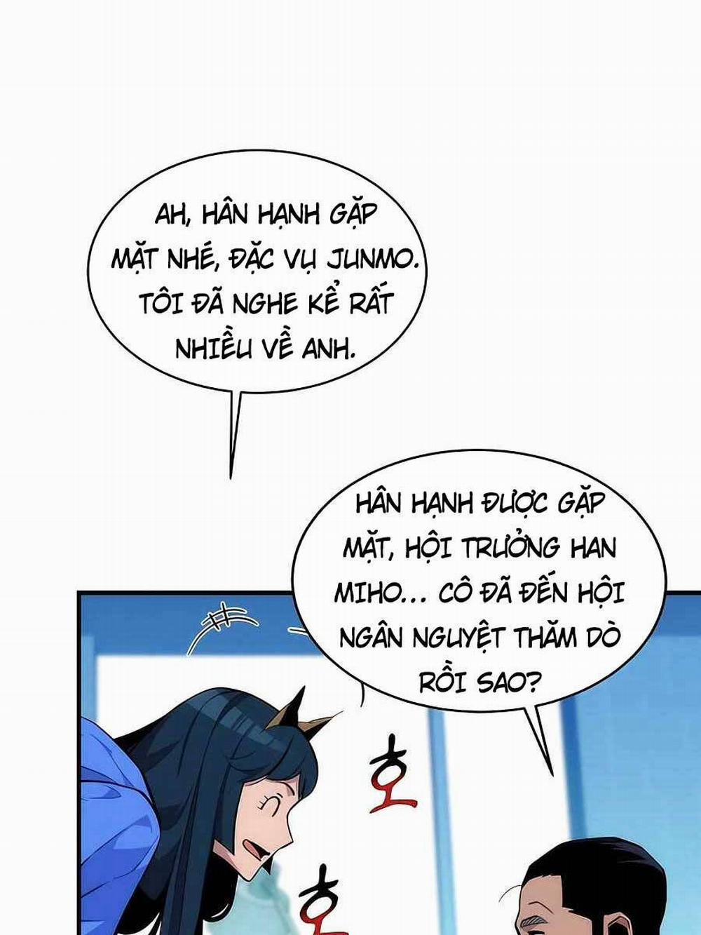 Đi Săn Tự Động Bằng Phân Thân 48 trang 18