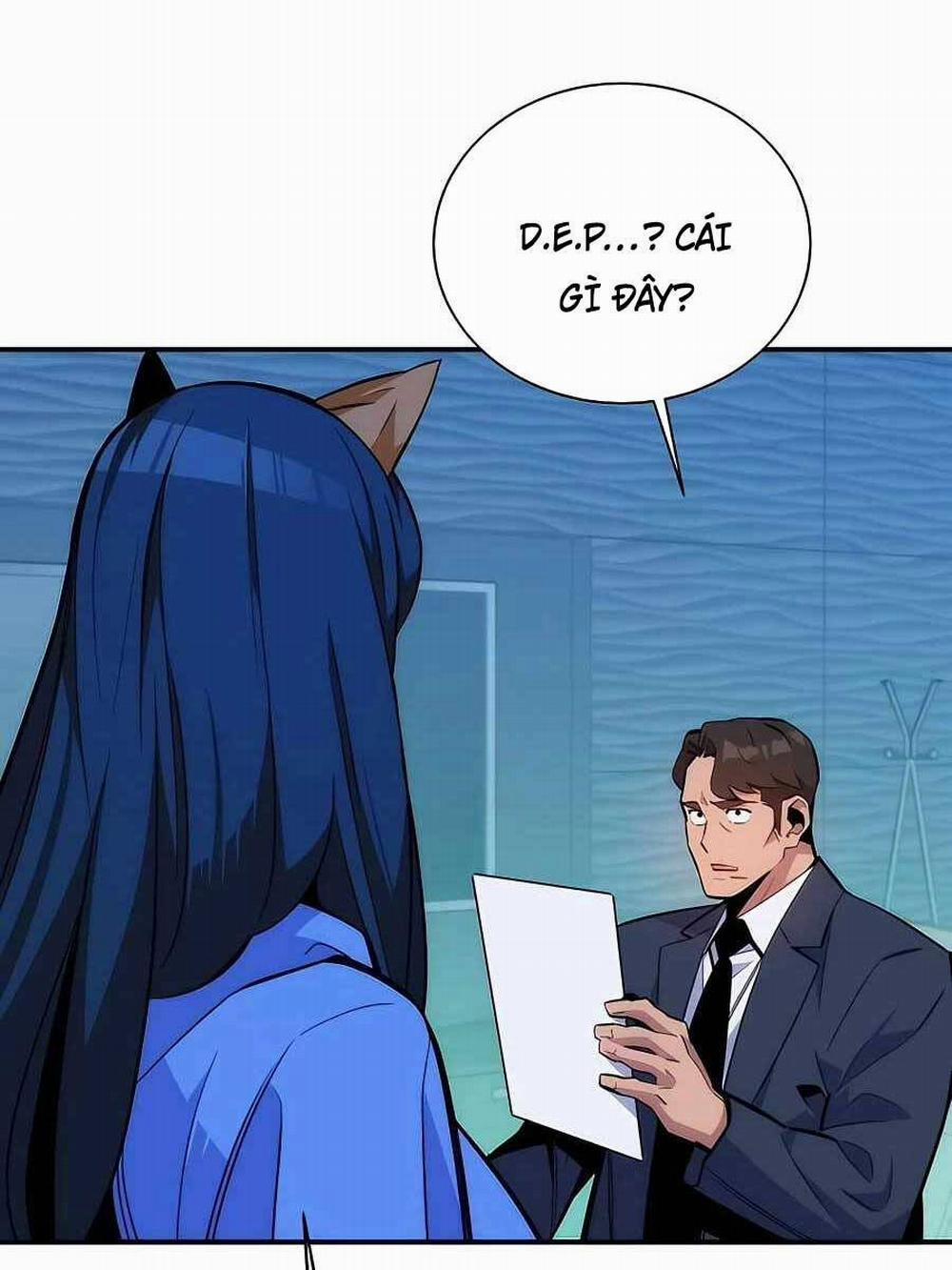 Đi Săn Tự Động Bằng Phân Thân 48 trang 20