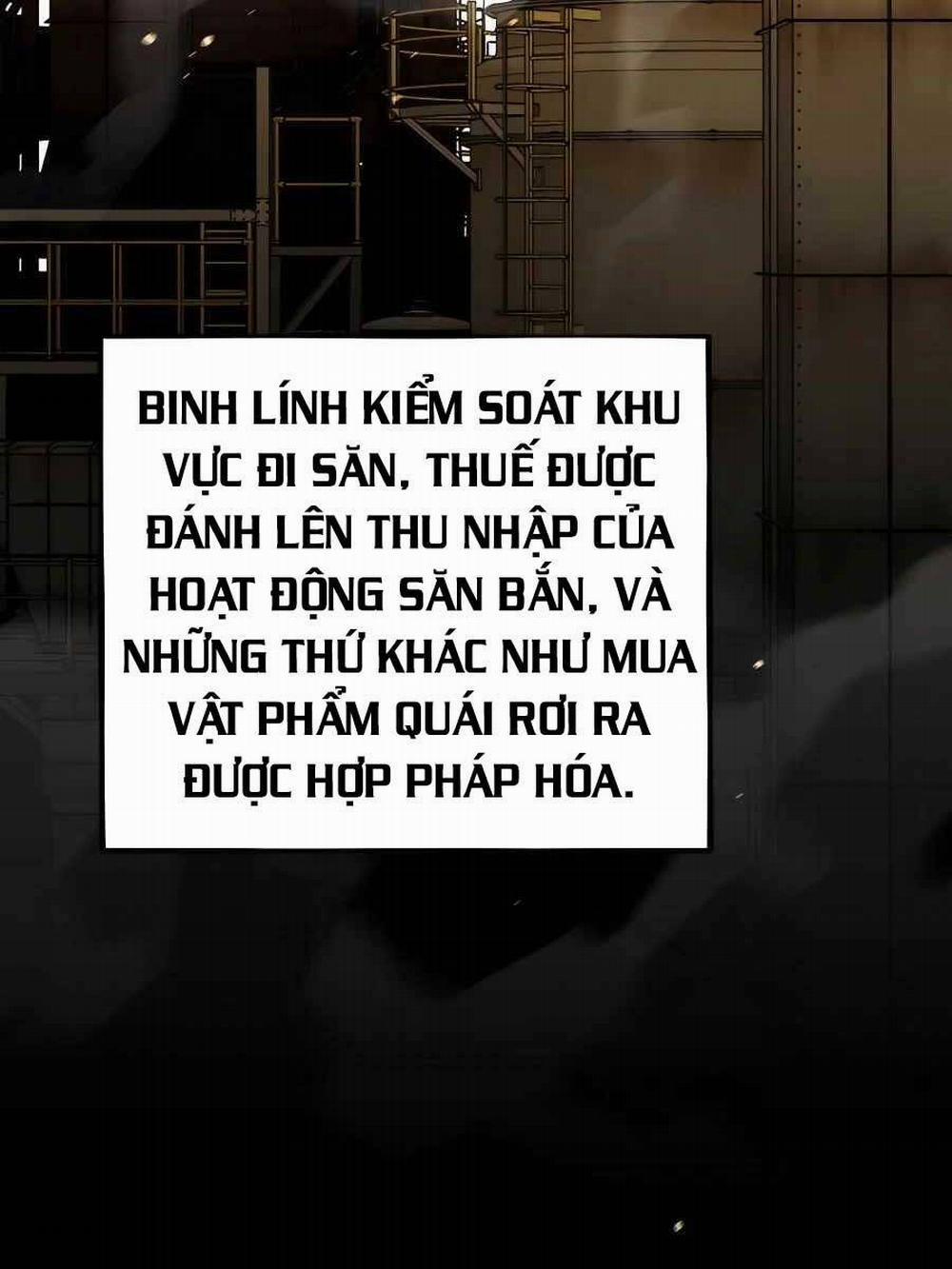 Đi Săn Tự Động Bằng Phân Thân 48 trang 27