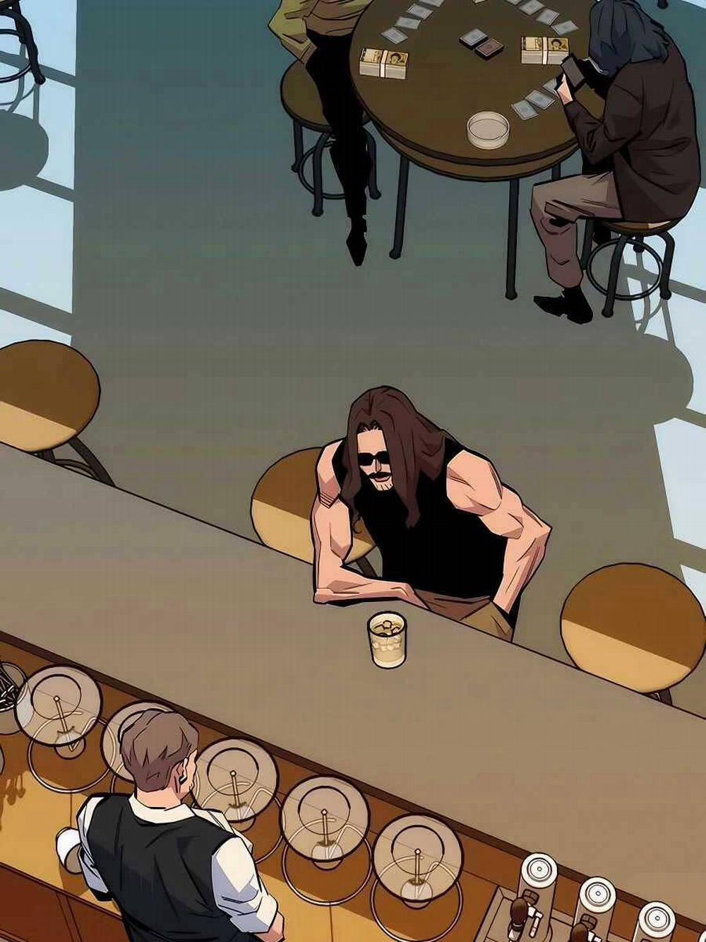 Đi Săn Tự Động Bằng Phân Thân 48 trang 31