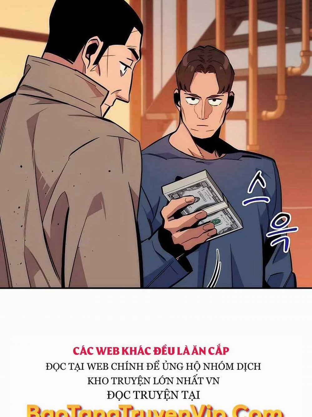 Đi Săn Tự Động Bằng Phân Thân 48 trang 33