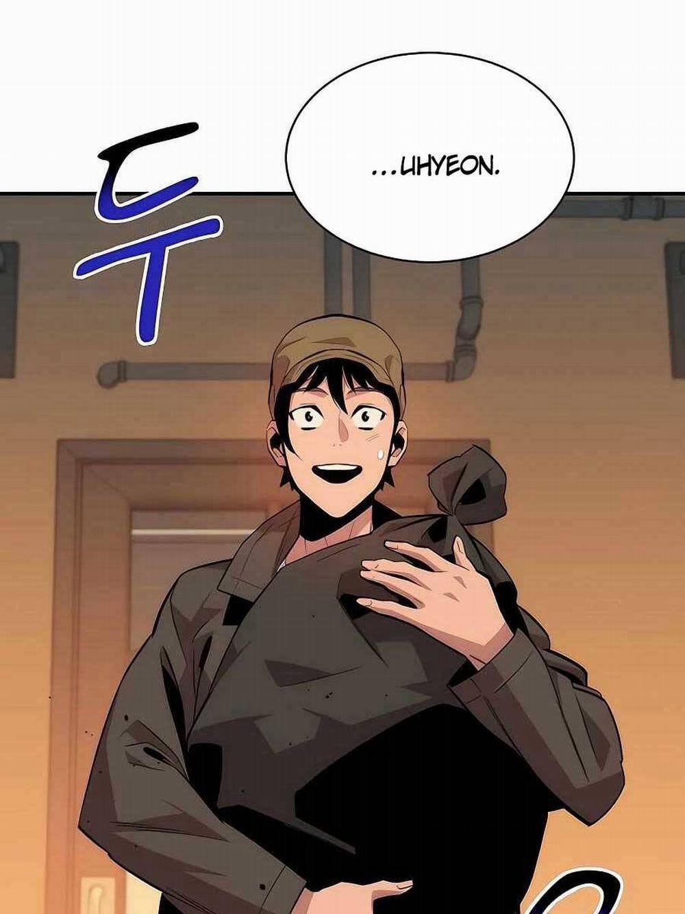 Đi Săn Tự Động Bằng Phân Thân 48 trang 36