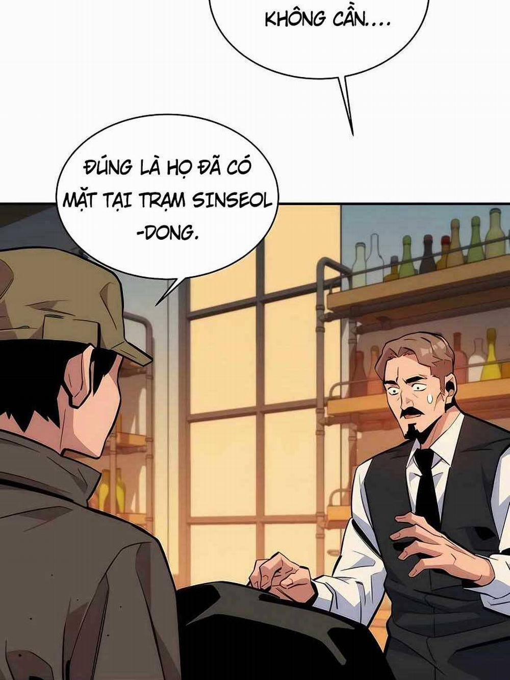 Đi Săn Tự Động Bằng Phân Thân 48 trang 38