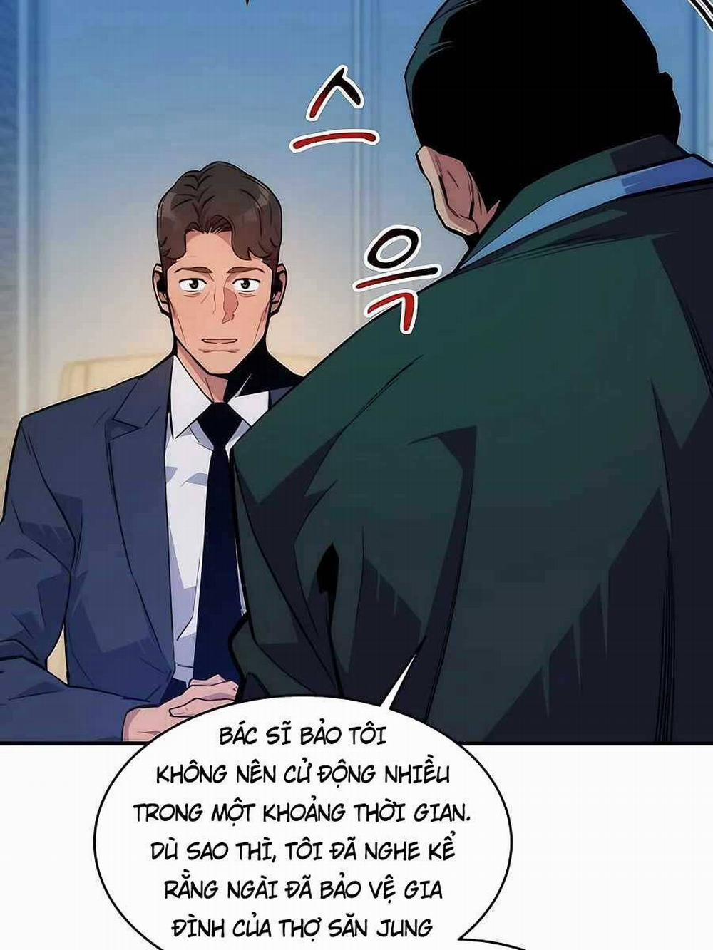 Đi Săn Tự Động Bằng Phân Thân 48 trang 4
