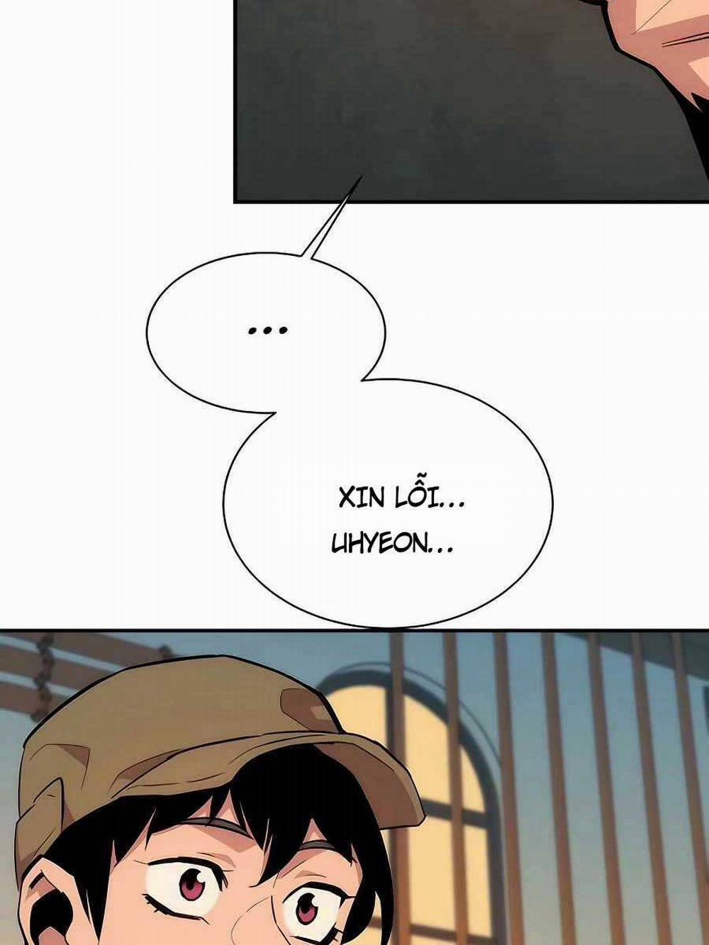 Đi Săn Tự Động Bằng Phân Thân 48 trang 40