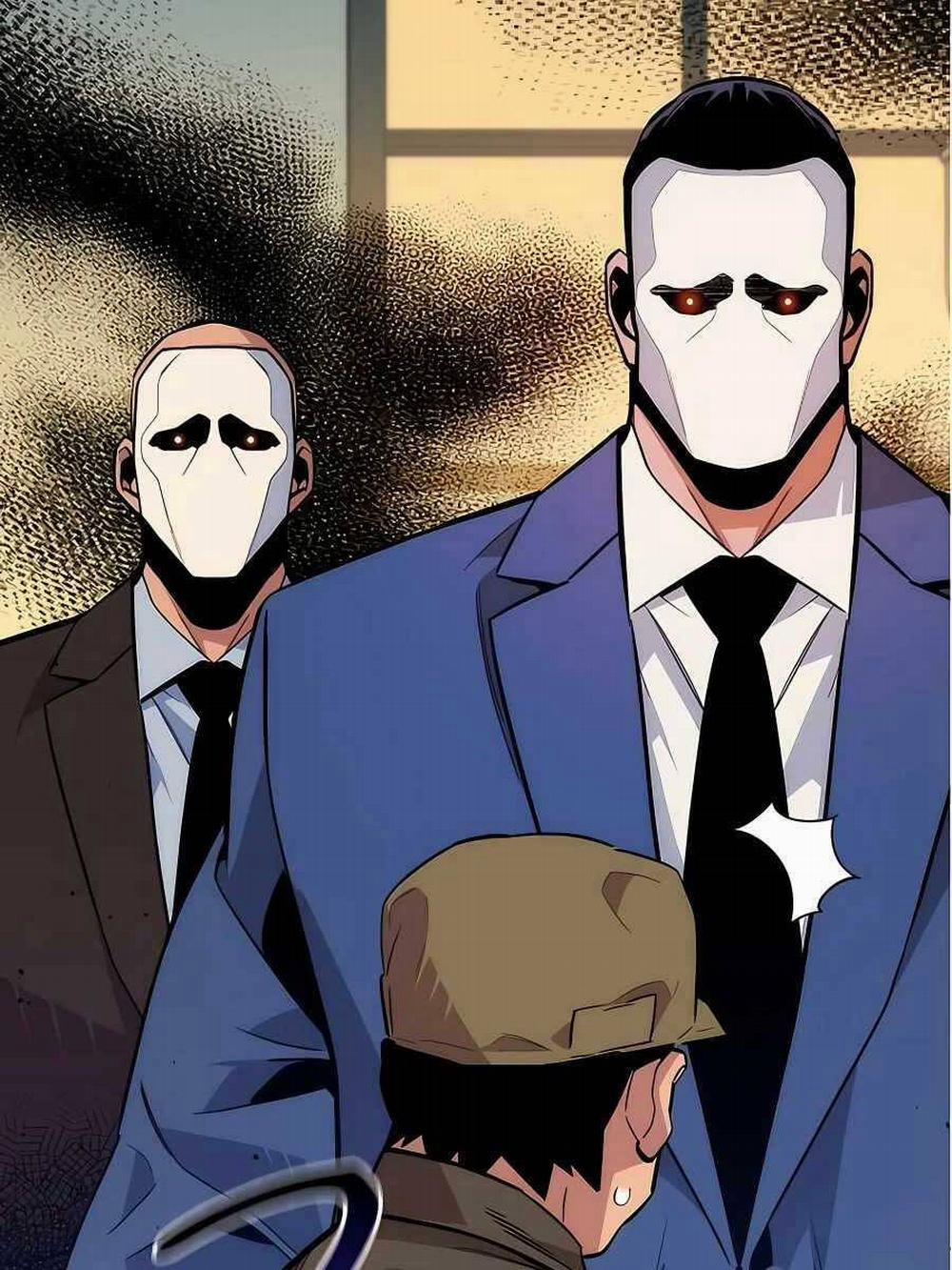 Đi Săn Tự Động Bằng Phân Thân 48 trang 44