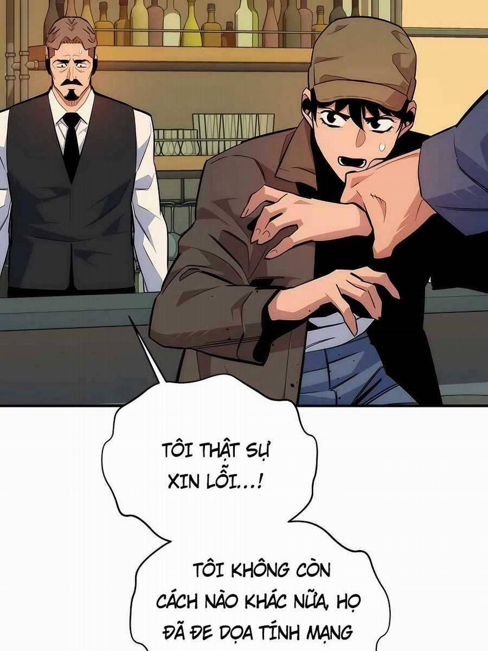 Đi Săn Tự Động Bằng Phân Thân 48 trang 46
