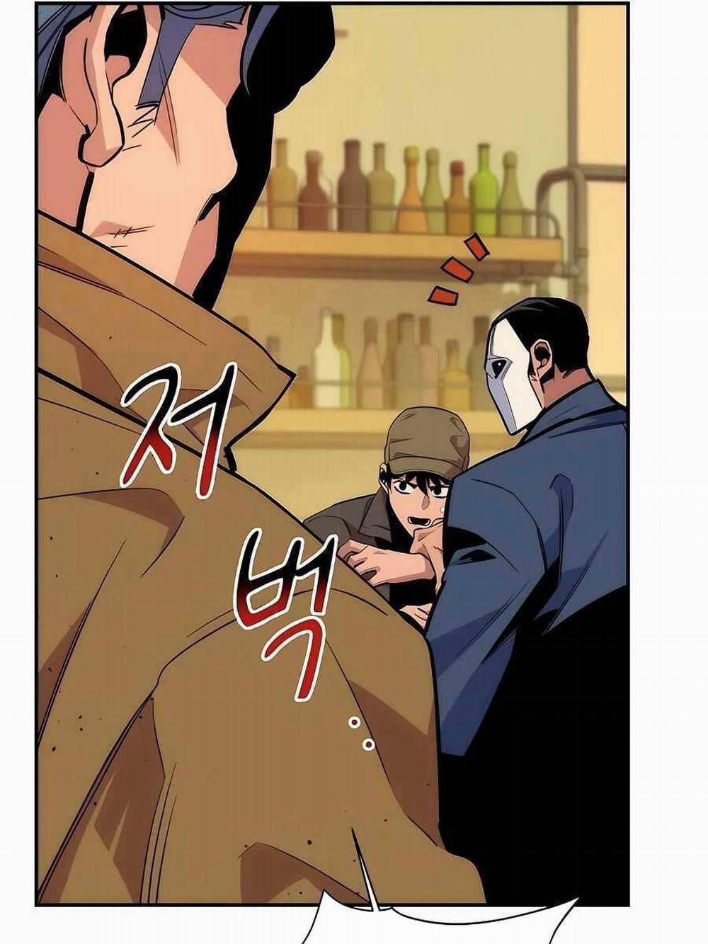 Đi Săn Tự Động Bằng Phân Thân 48 trang 48