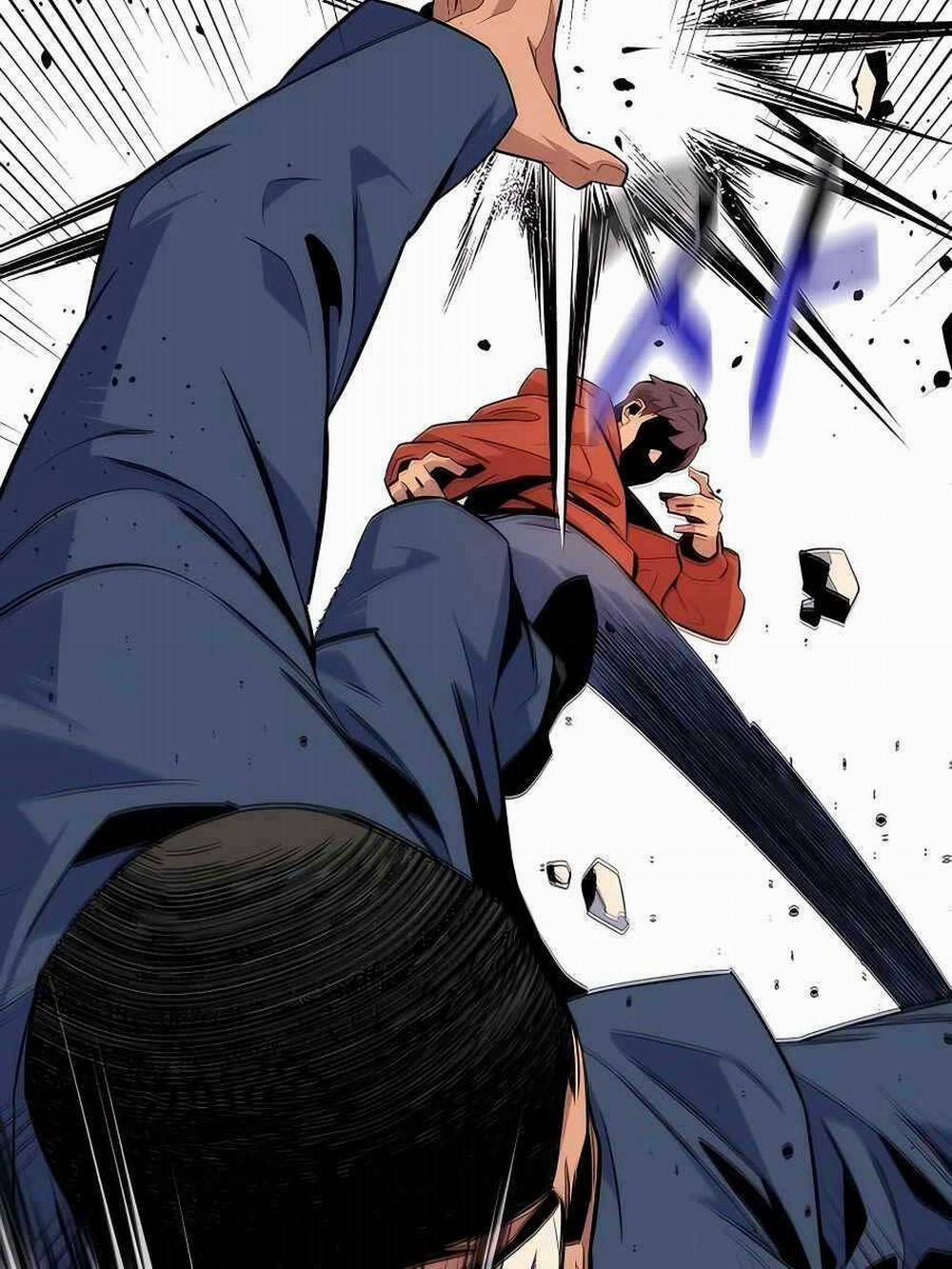 Đi Săn Tự Động Bằng Phân Thân 48 trang 61