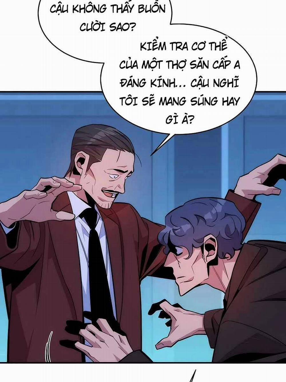 Đi Săn Tự Động Bằng Phân Thân 48 trang 81