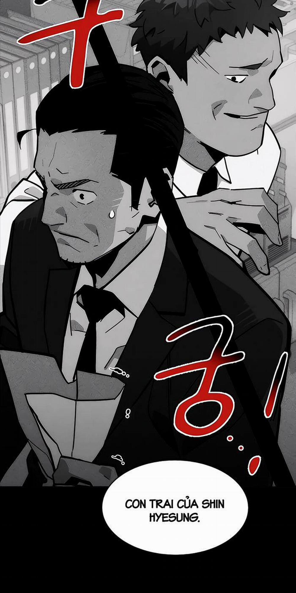 Đi Săn Tự Động Bằng Phân Thân 49 trang 10