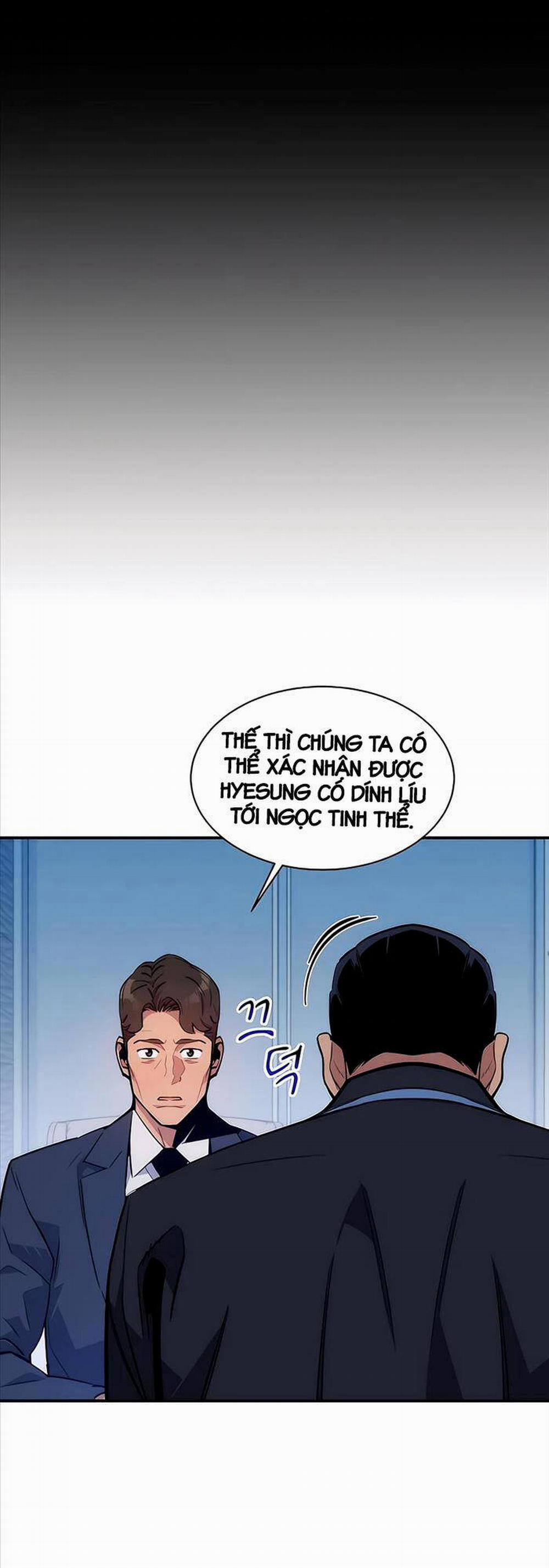 Đi Săn Tự Động Bằng Phân Thân 49 trang 11