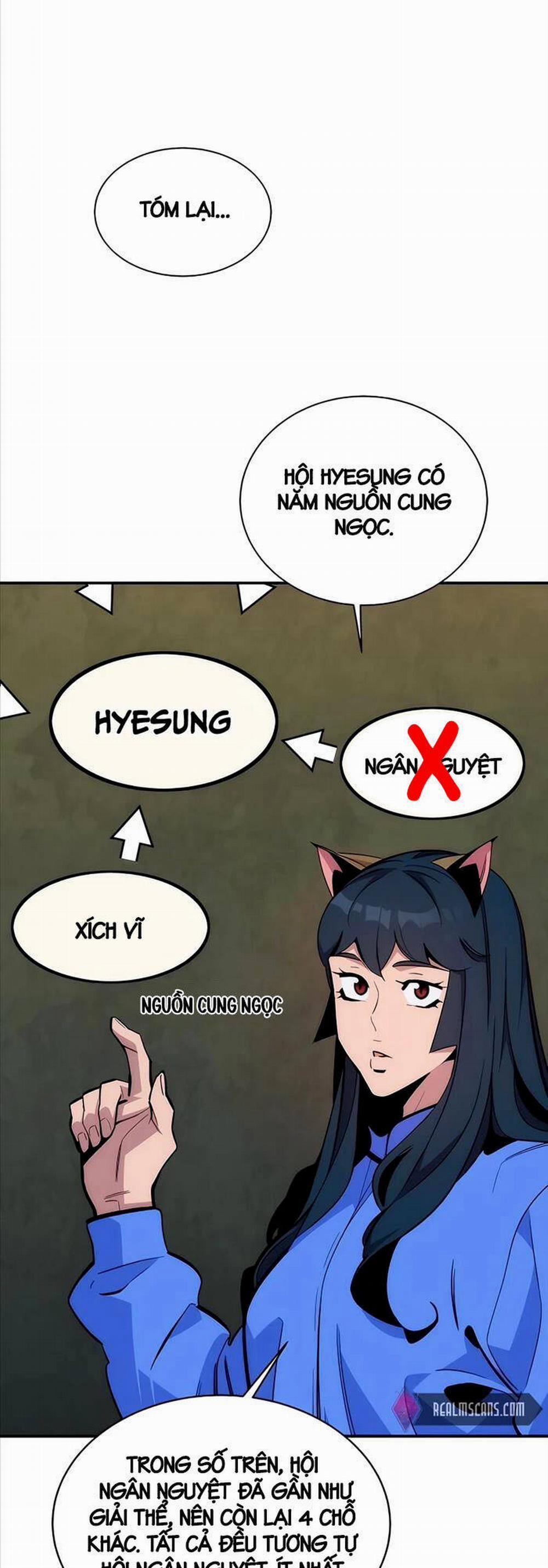 Đi Săn Tự Động Bằng Phân Thân 49 trang 12