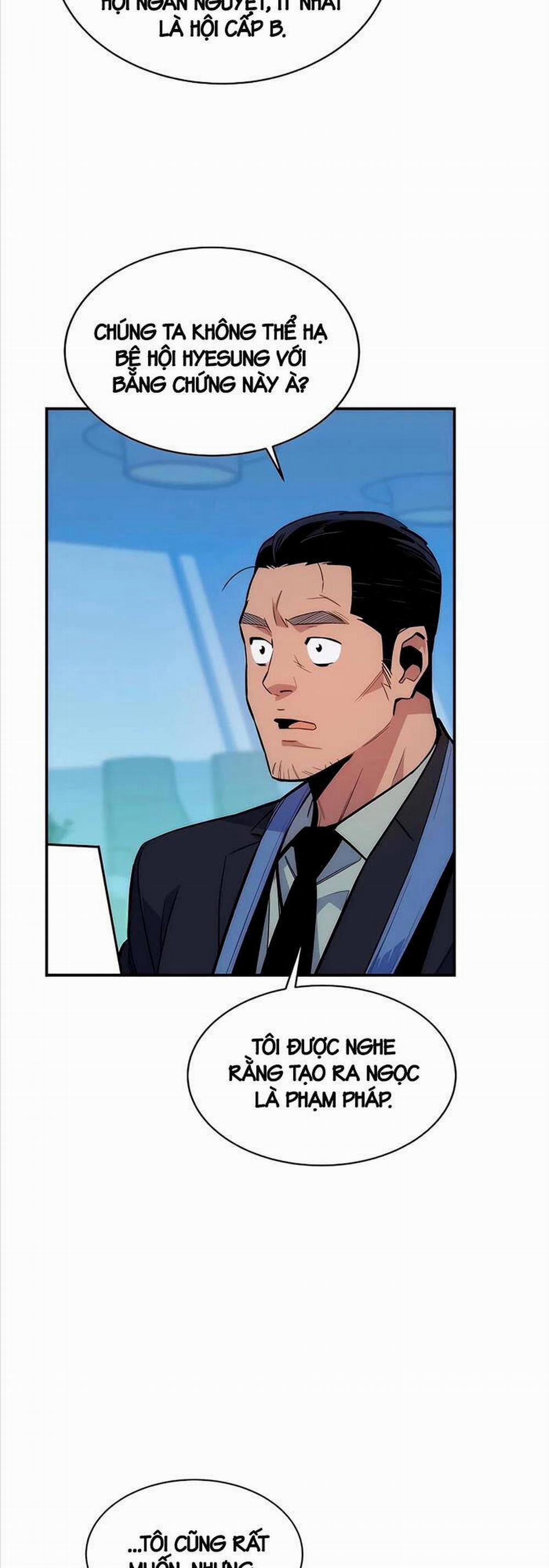 Đi Săn Tự Động Bằng Phân Thân 49 trang 13