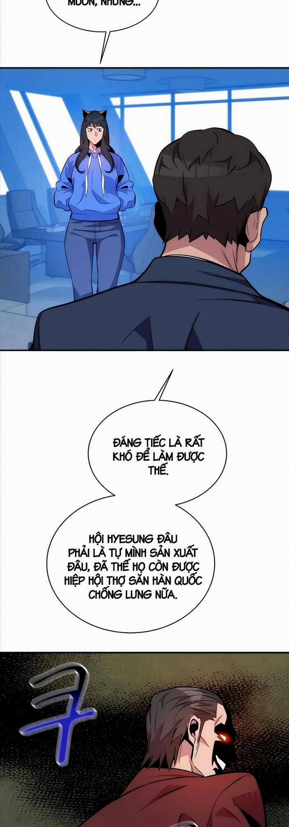 Đi Săn Tự Động Bằng Phân Thân 49 trang 14