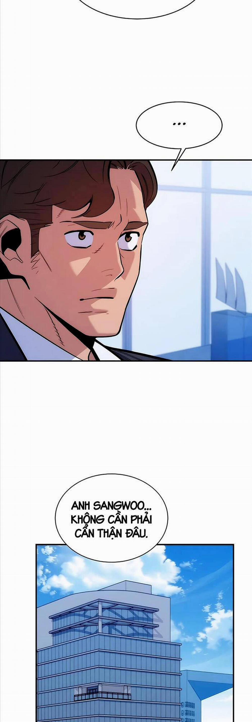 Đi Săn Tự Động Bằng Phân Thân 49 trang 17