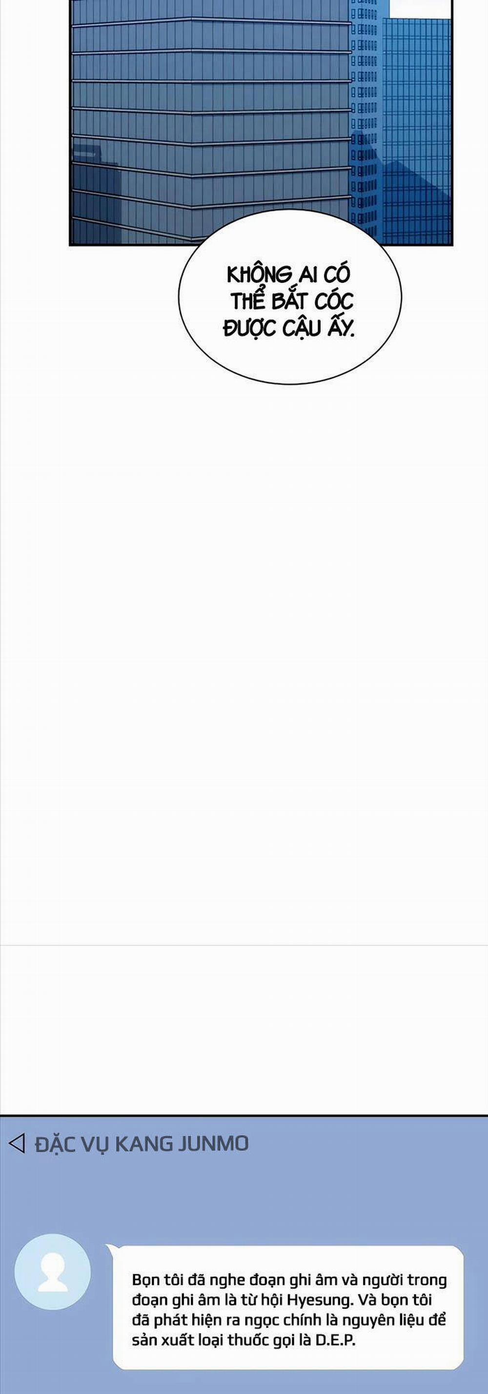 Đi Săn Tự Động Bằng Phân Thân 49 trang 18