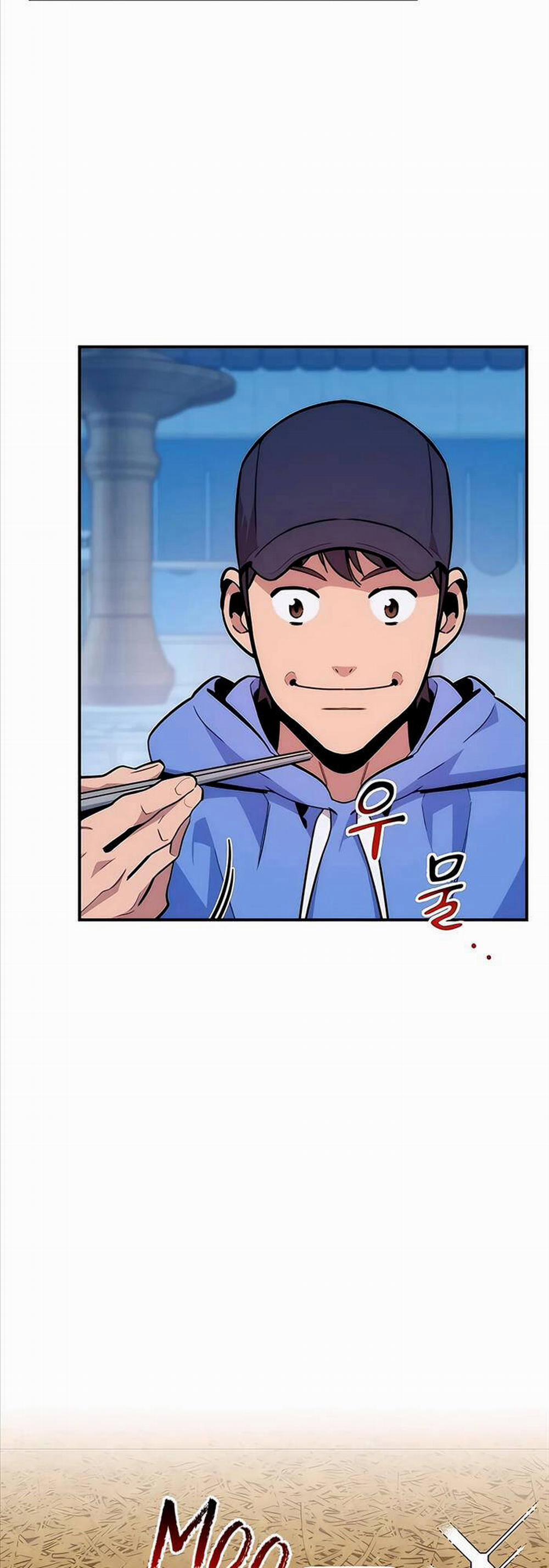 Đi Săn Tự Động Bằng Phân Thân 49 trang 2