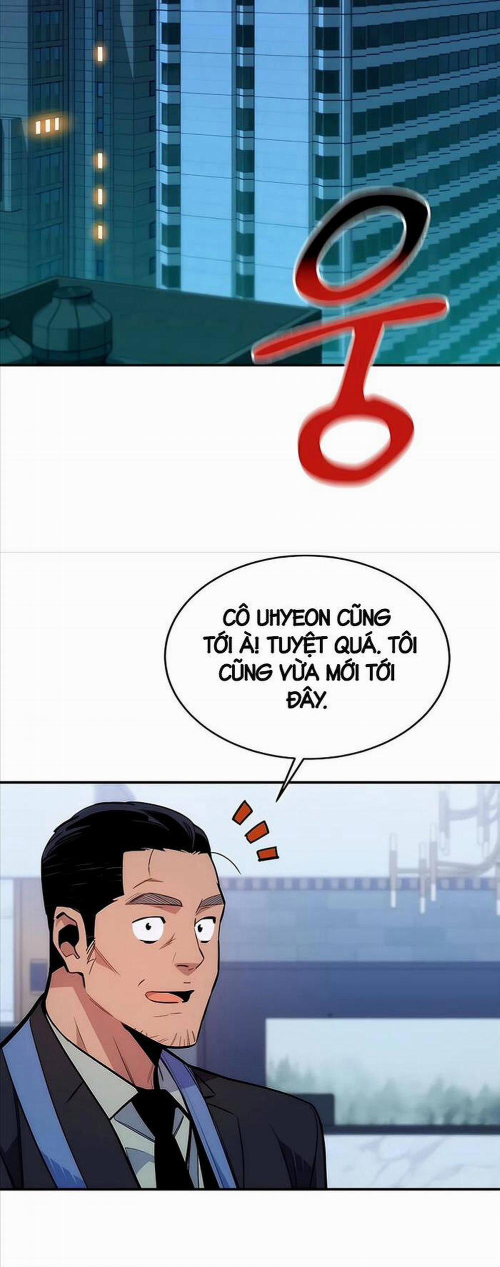 Đi Săn Tự Động Bằng Phân Thân 49 trang 22
