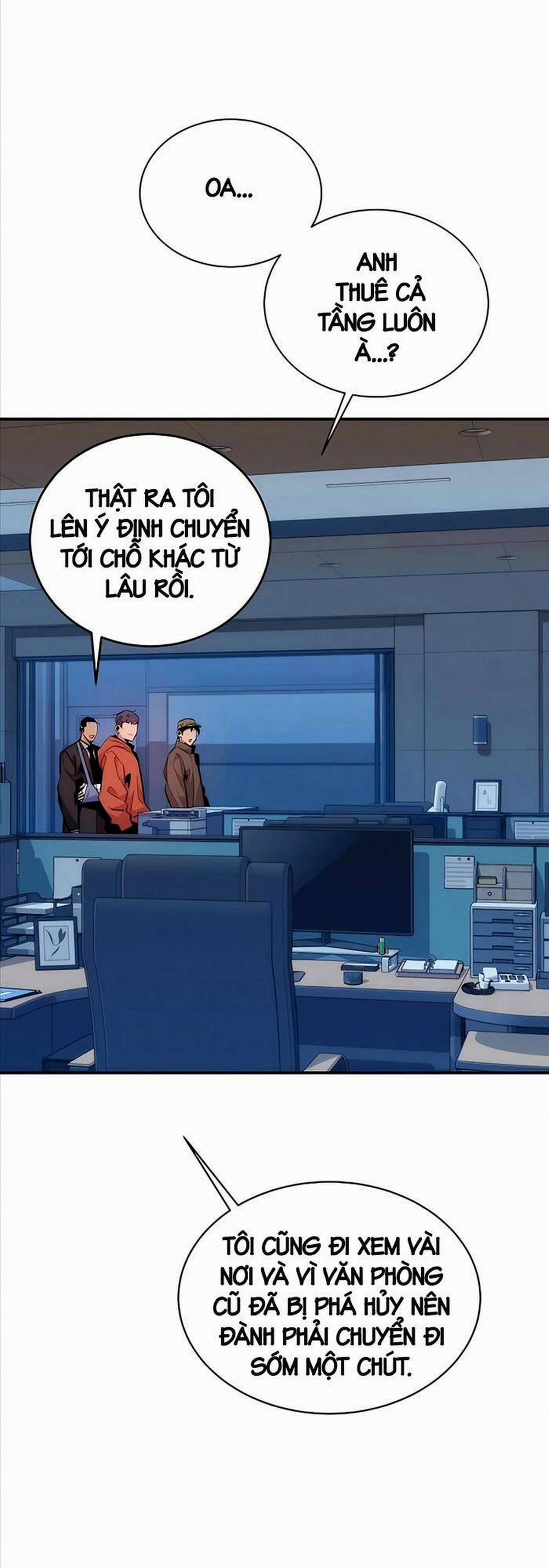 Đi Săn Tự Động Bằng Phân Thân 49 trang 24