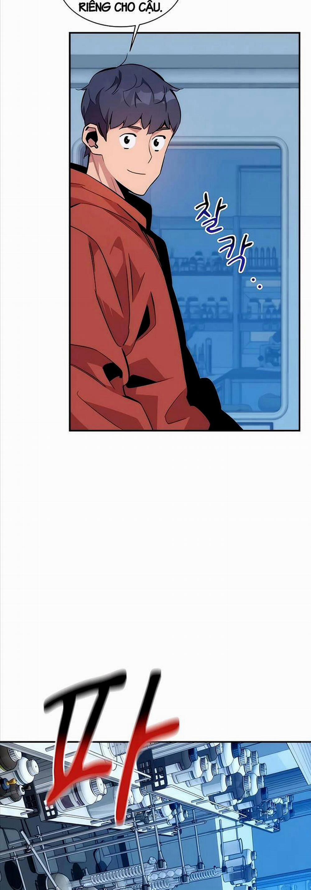 Đi Săn Tự Động Bằng Phân Thân 49 trang 26