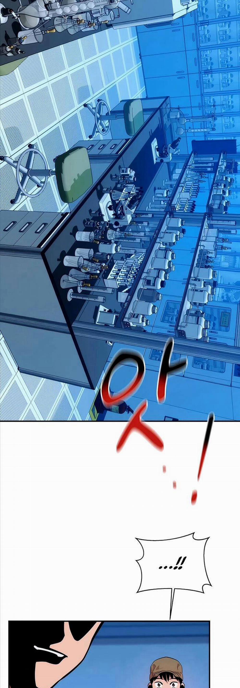 Đi Săn Tự Động Bằng Phân Thân 49 trang 27