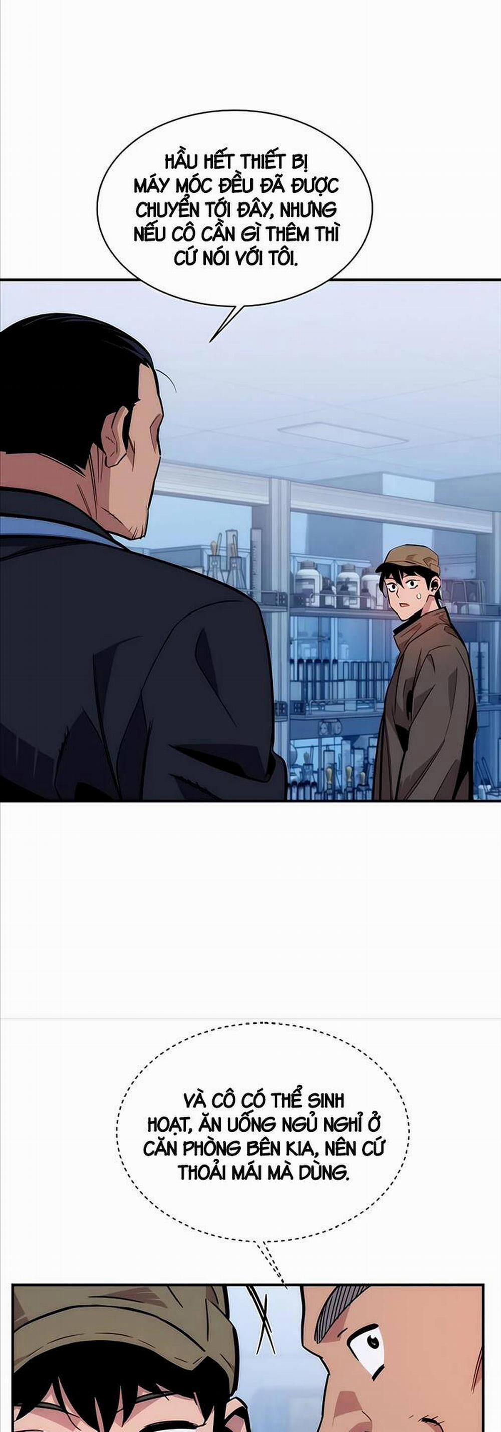 Đi Săn Tự Động Bằng Phân Thân 49 trang 29