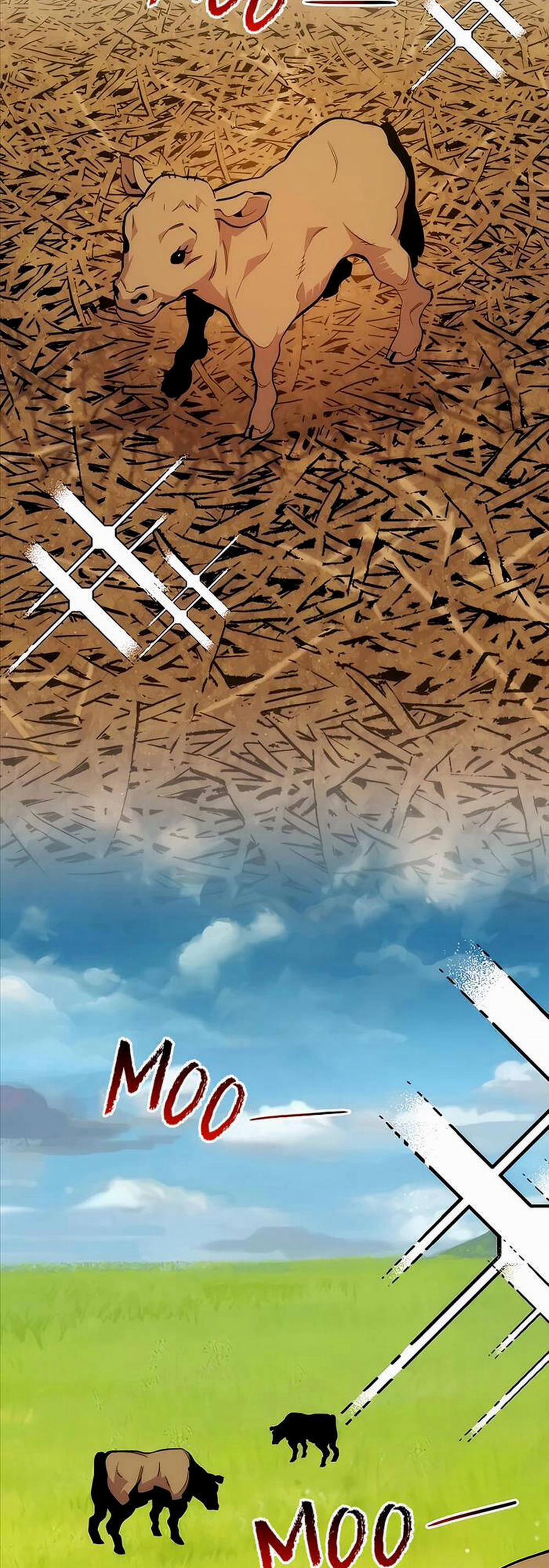 Đi Săn Tự Động Bằng Phân Thân 49 trang 3