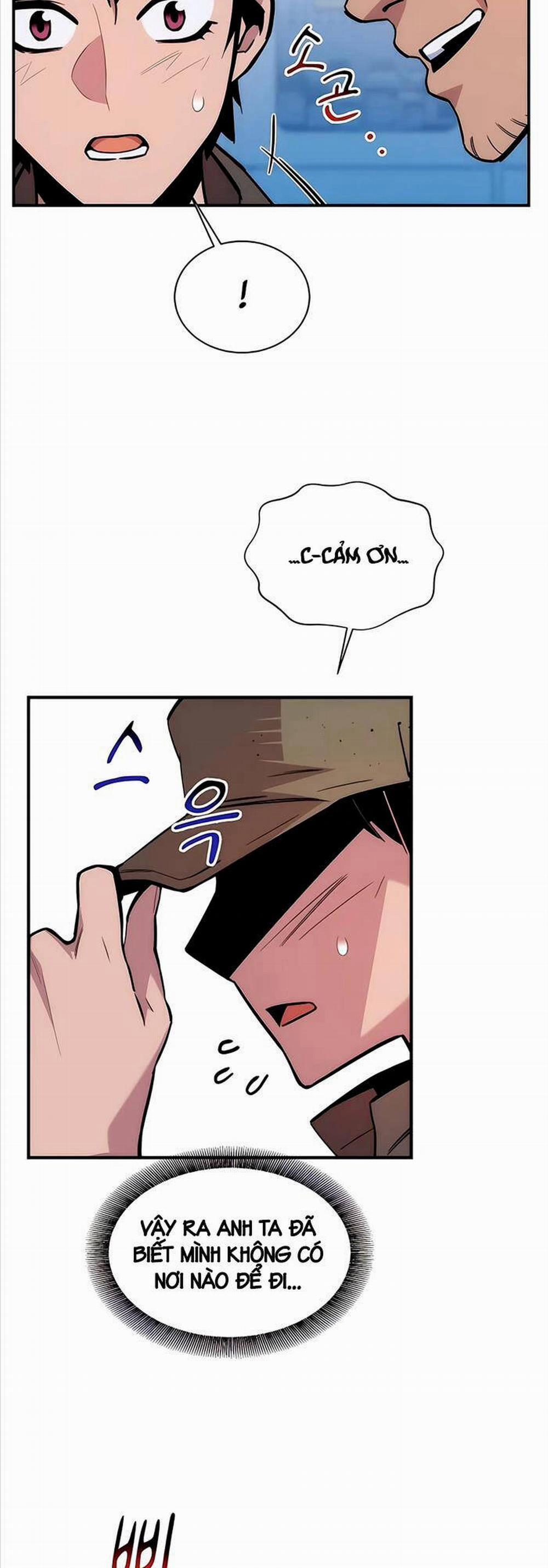 Đi Săn Tự Động Bằng Phân Thân 49 trang 30