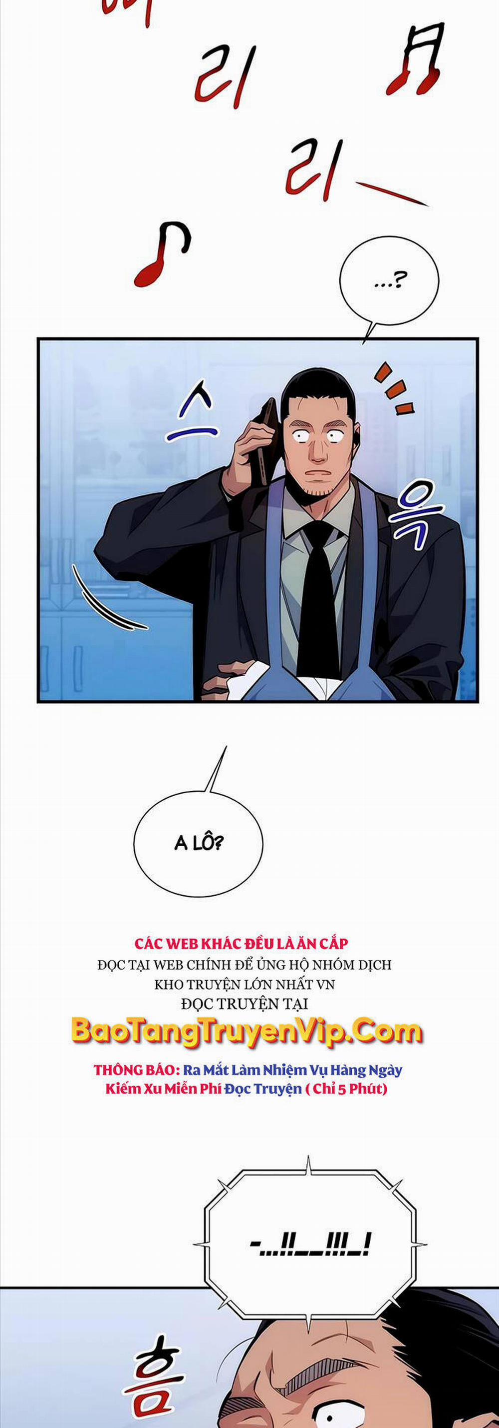 Đi Săn Tự Động Bằng Phân Thân 49 trang 31