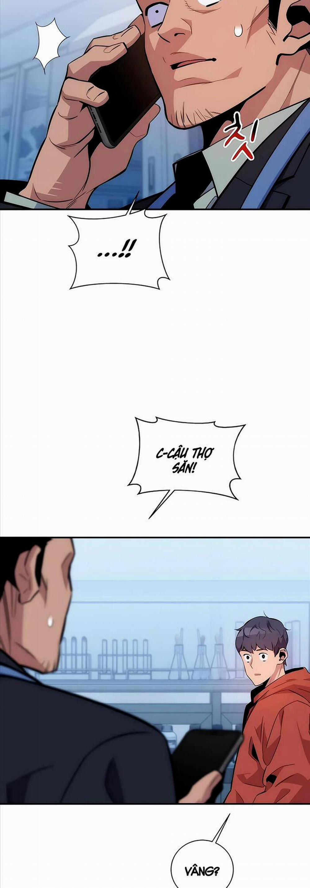 Đi Săn Tự Động Bằng Phân Thân 49 trang 32