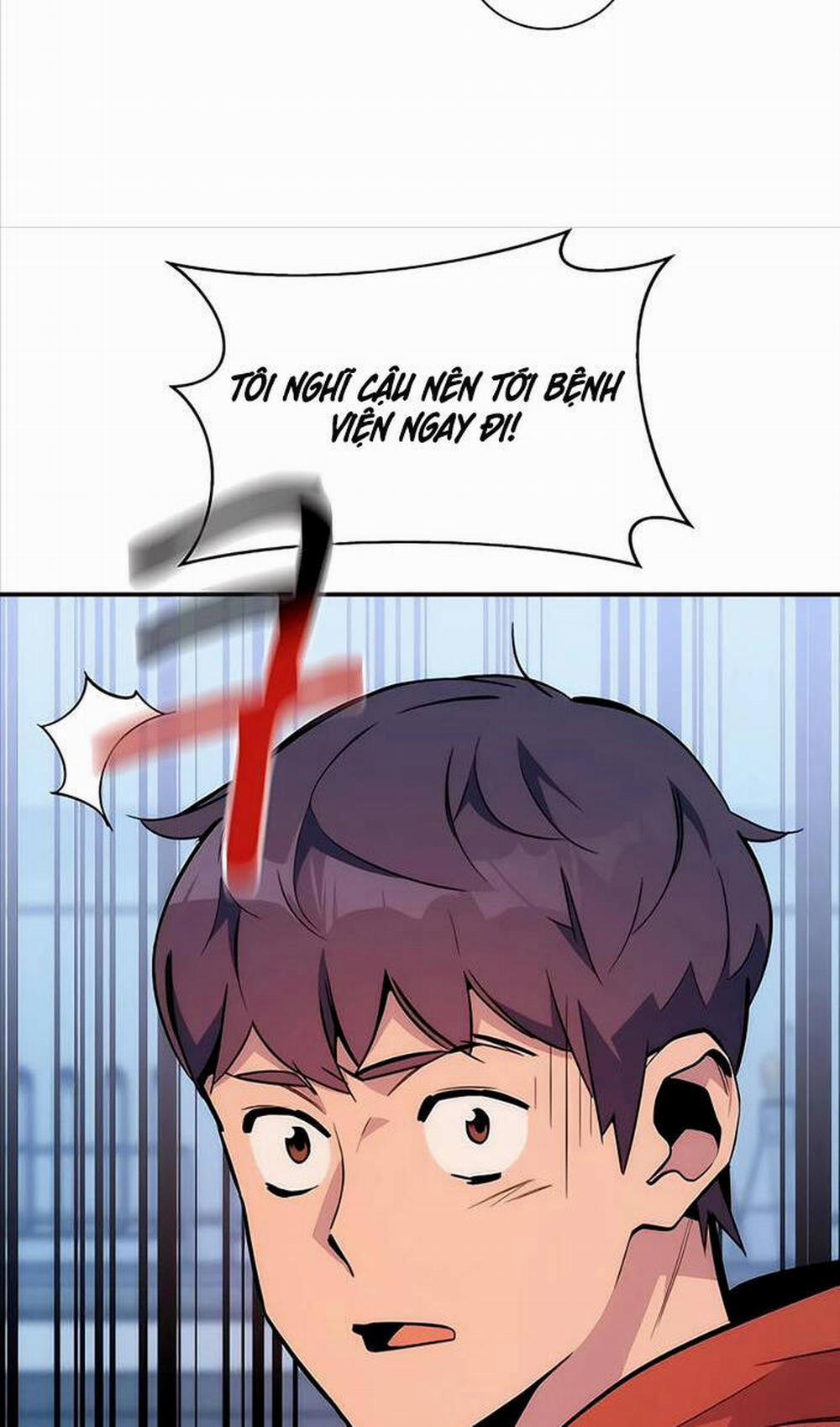 Đi Săn Tự Động Bằng Phân Thân 49 trang 33