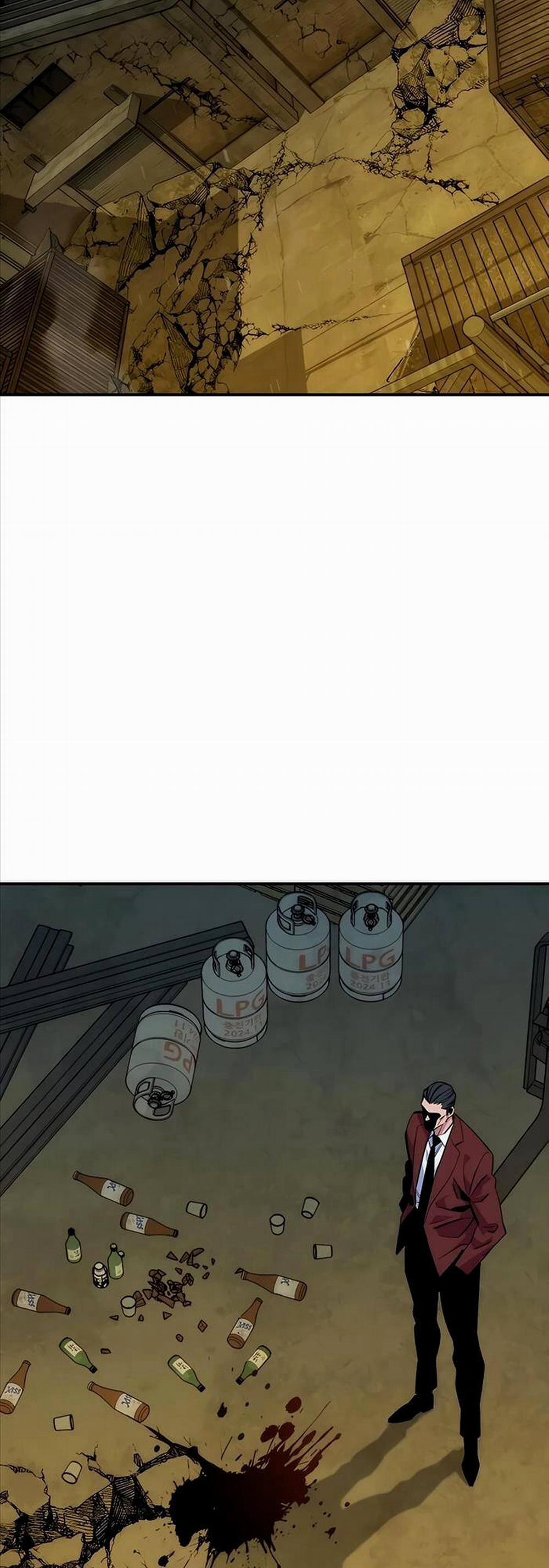 Đi Săn Tự Động Bằng Phân Thân 49 trang 35