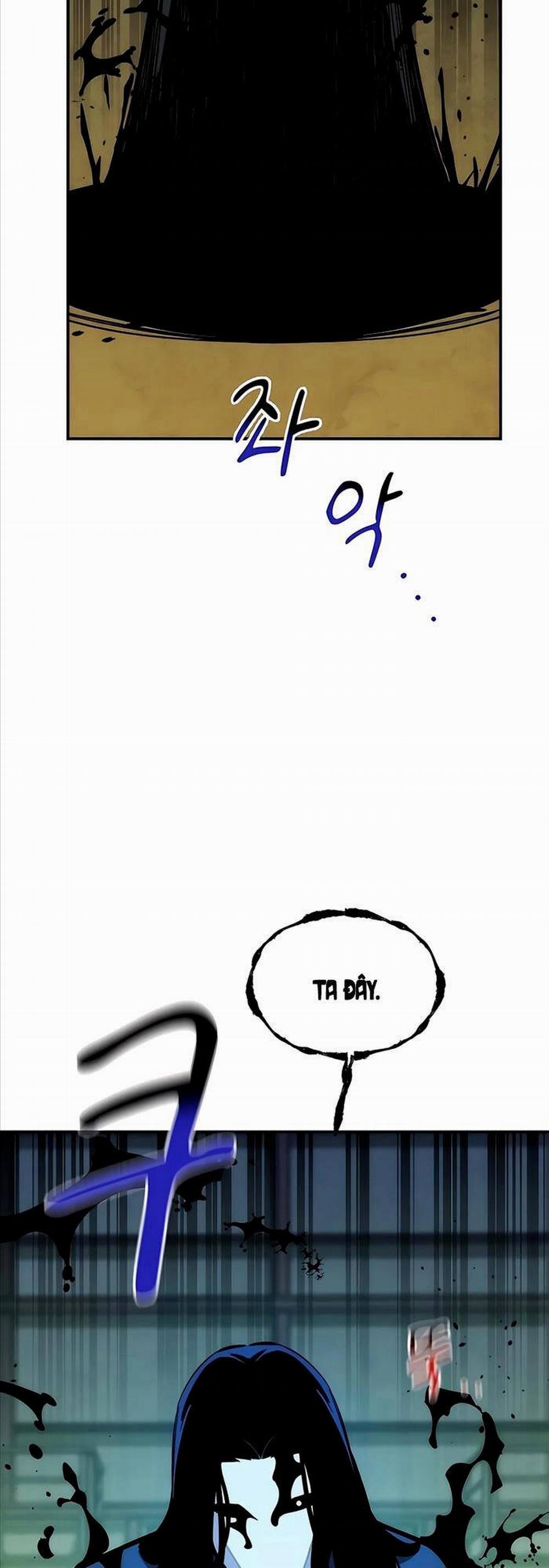 Đi Săn Tự Động Bằng Phân Thân 49 trang 38
