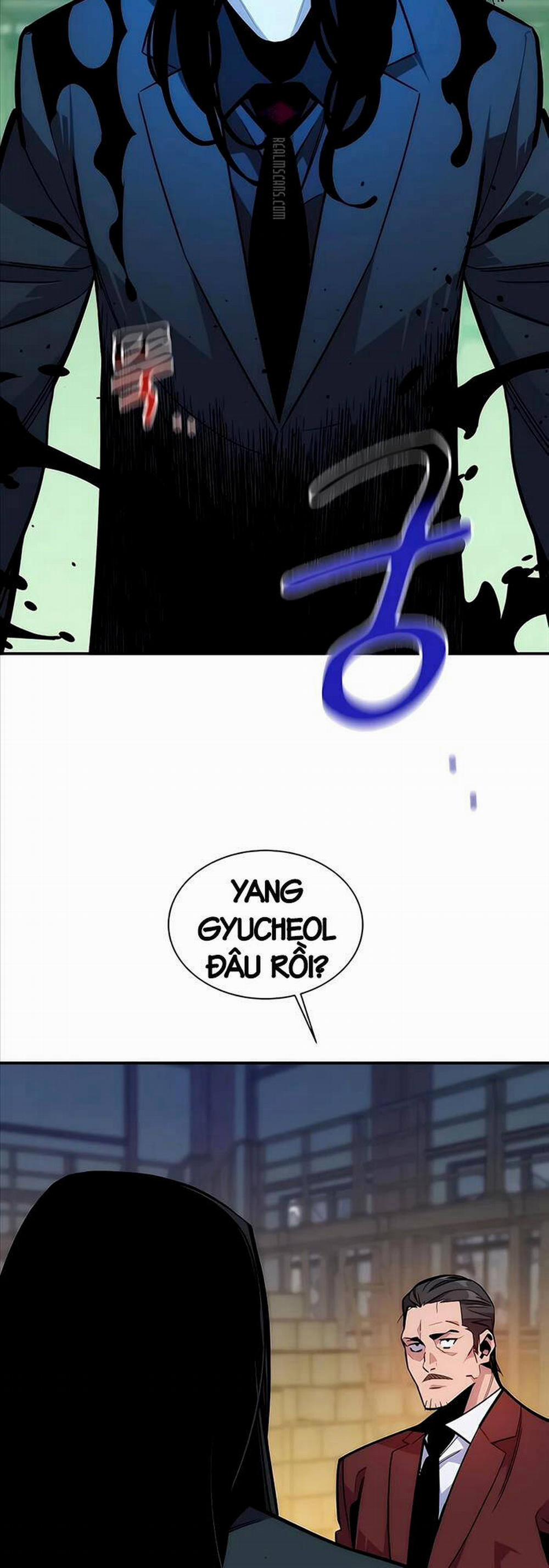 Đi Săn Tự Động Bằng Phân Thân 49 trang 39