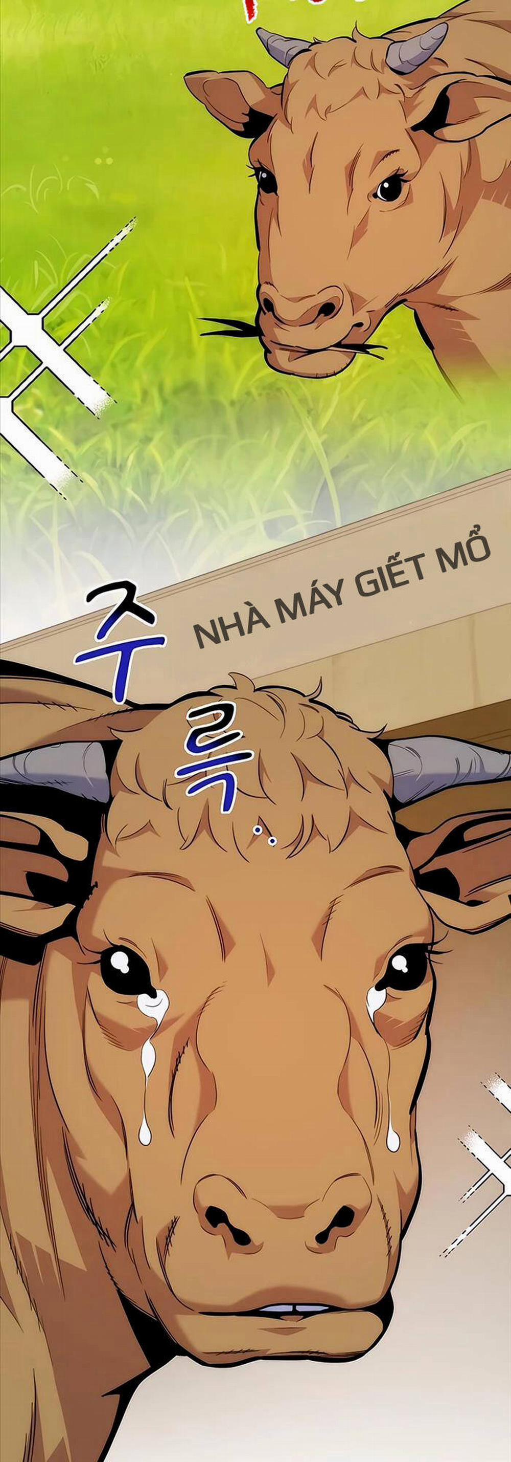 Đi Săn Tự Động Bằng Phân Thân 49 trang 4